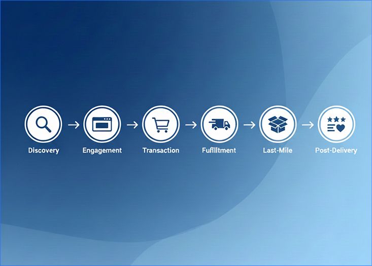 The Discovery-to-Delivery Framework