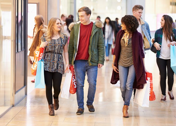 The Rise of Hyperlocal in Retail