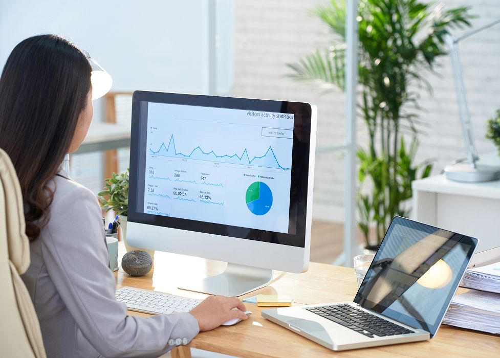 Transparent ROI with Real-Time Analytics