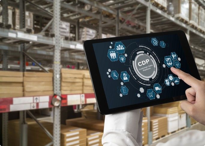 Customer Data Platform