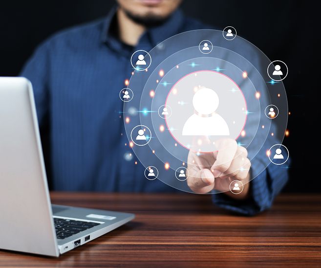 Unified Customer Profiles