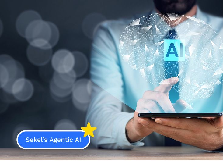 Use Agentic AI to Automate Growth and Improve Food Discovery