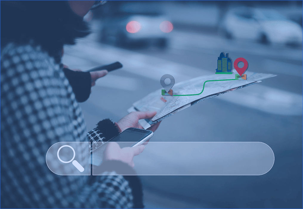 Local Business Review Management