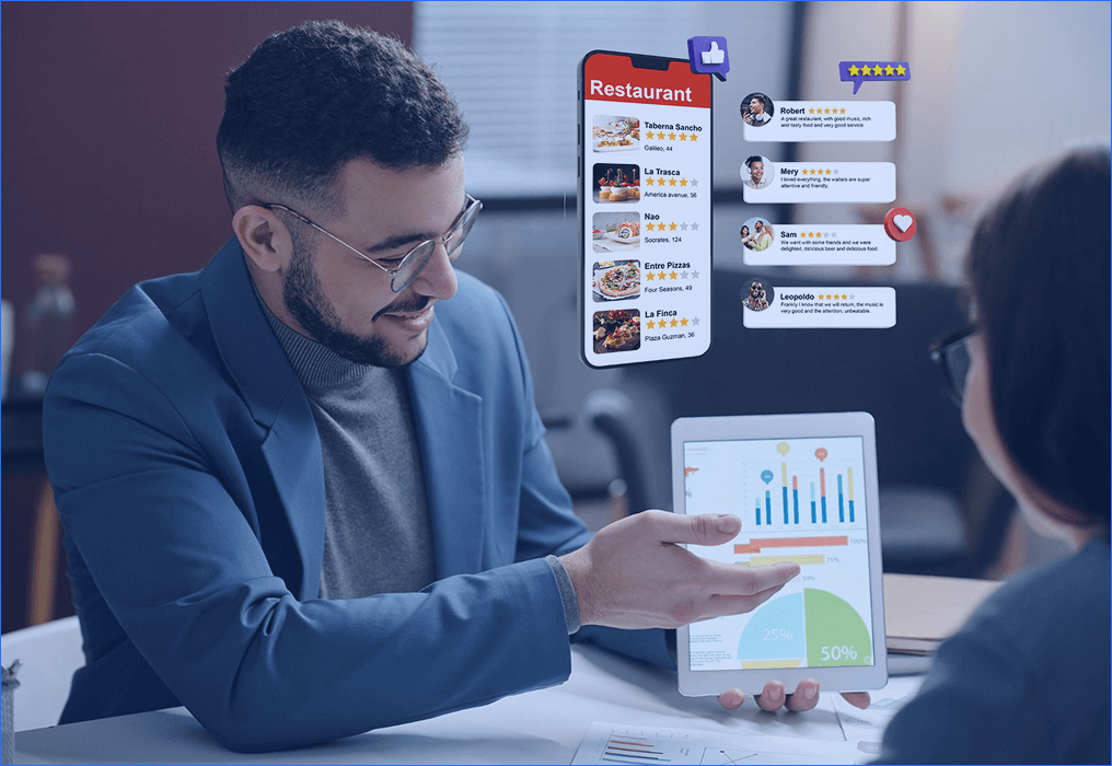 Review Data