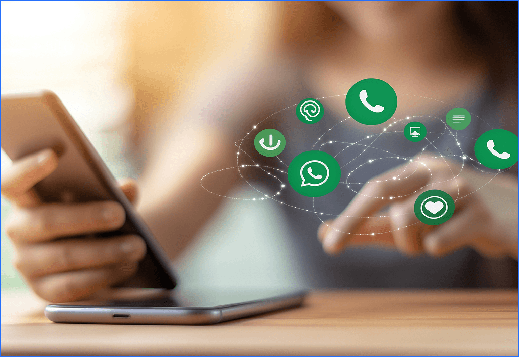 Use WhatsApp Business for Local Engagement