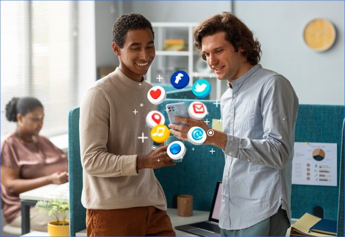 Utilize Social Media Promotions