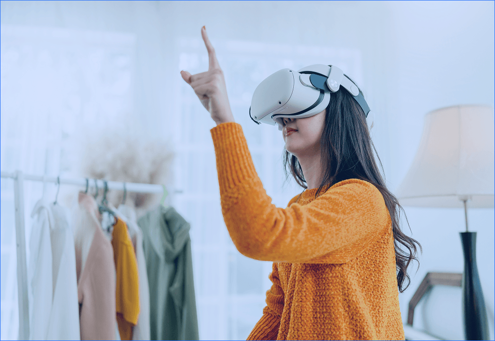 Virtual Try-On Technology
