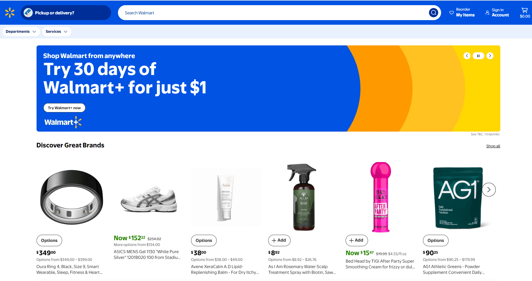 Walmart home page.png