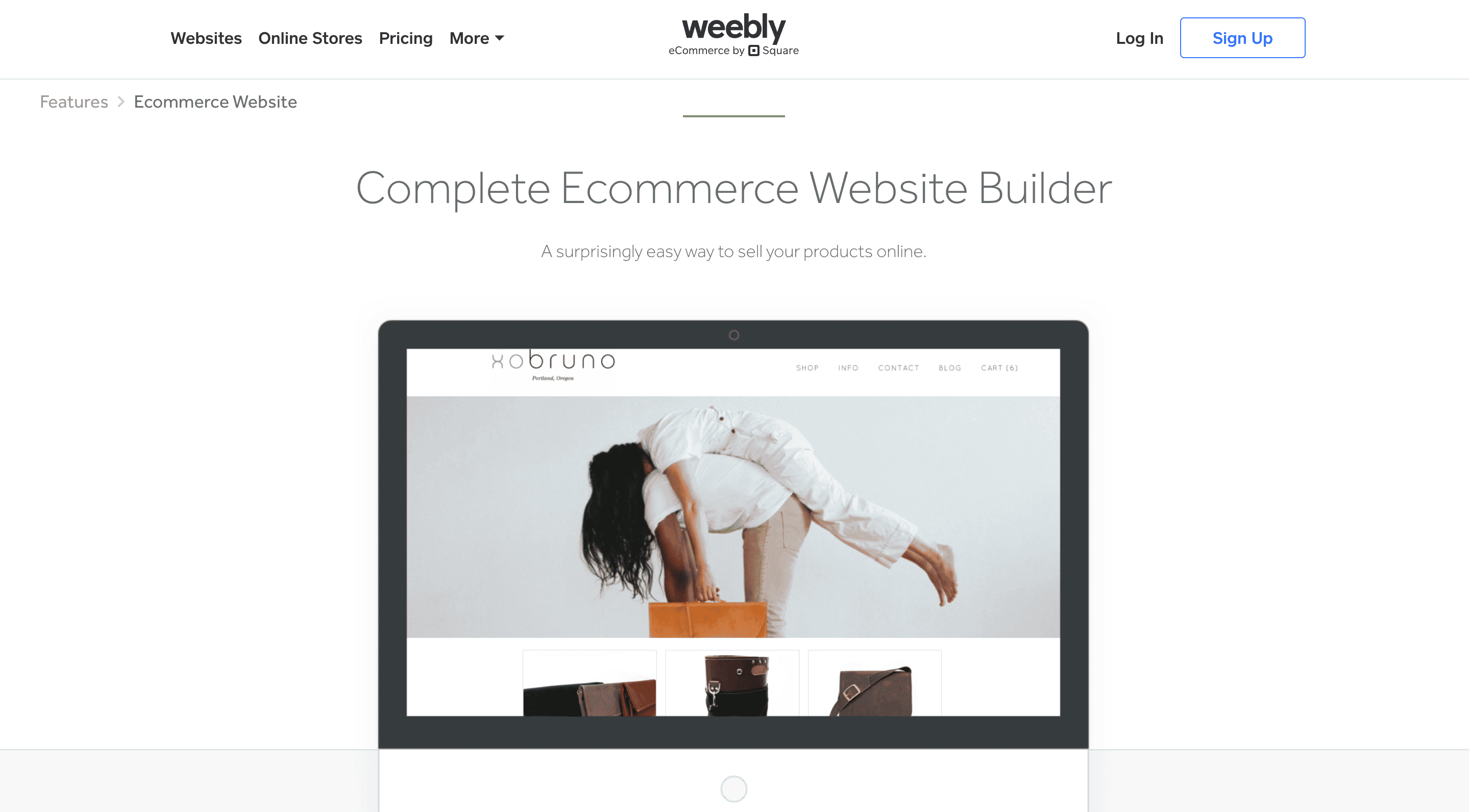 Weebly