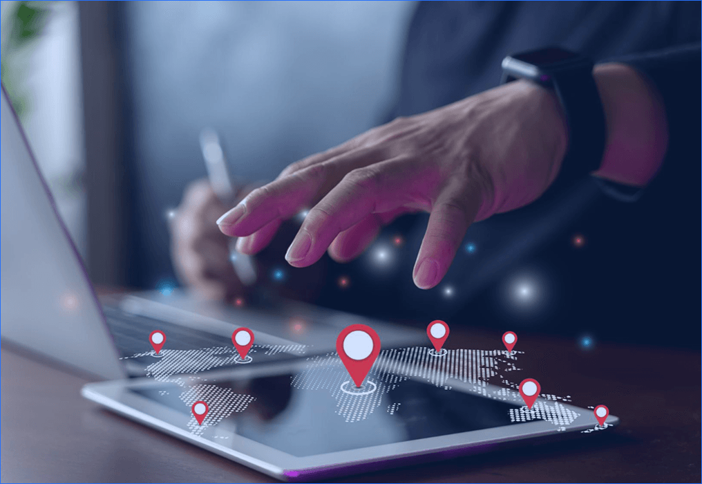 What Are Local Seo Services