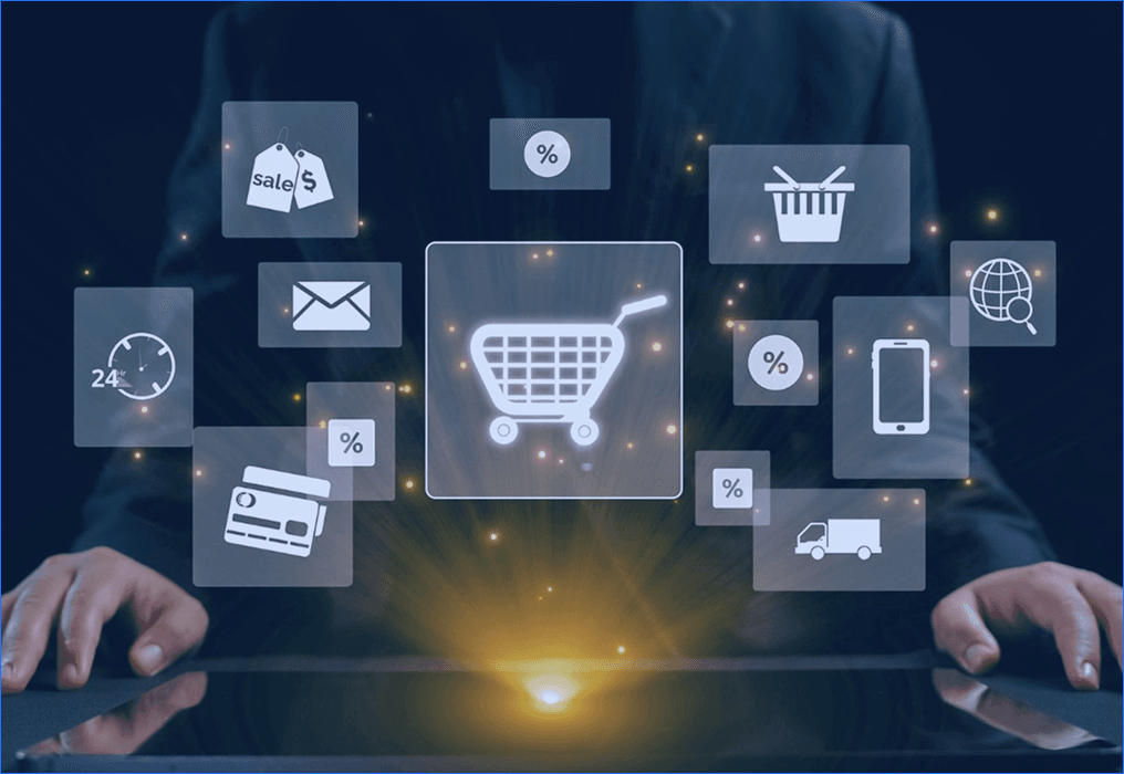 What Is Digital Commerce_