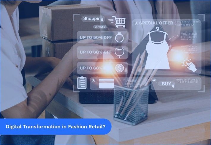 What Is Digital Transformation