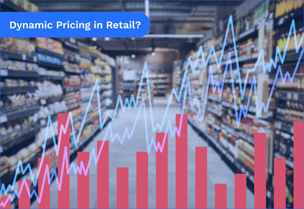 What is Dynamic Pricing