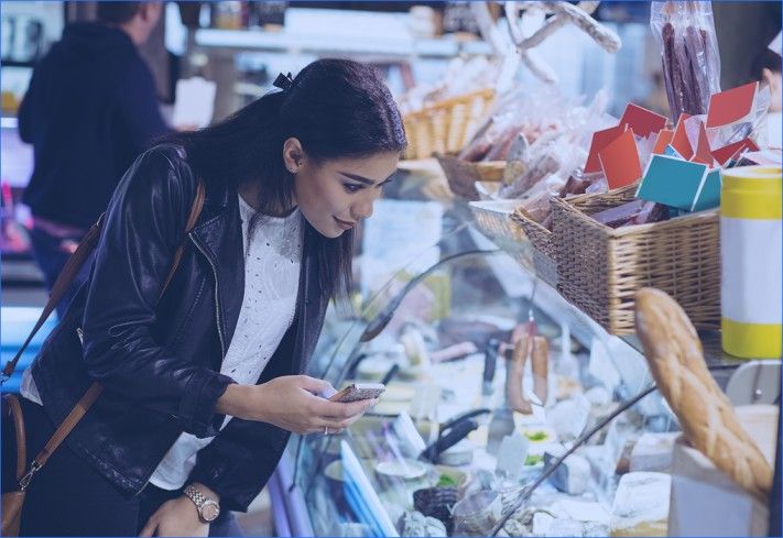 What Is Food Retail Marketing_
