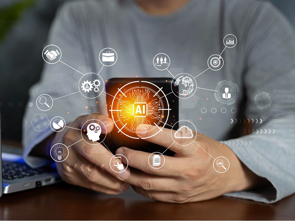 What Is Hyperlocal AI Marketing