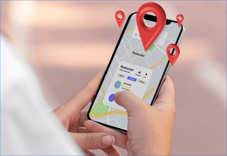 What Is Location-Based Marketing in Retail