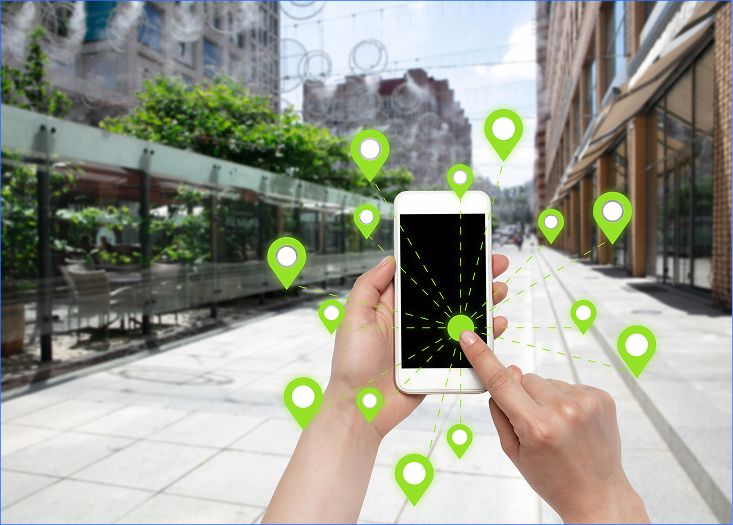 What Is Location Based Mobile Marketing