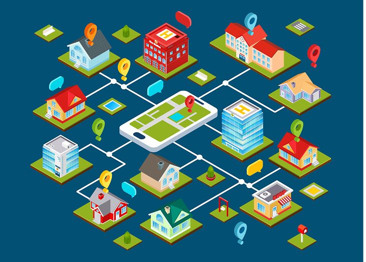 What Is Multi-Location Healthcare Marketing