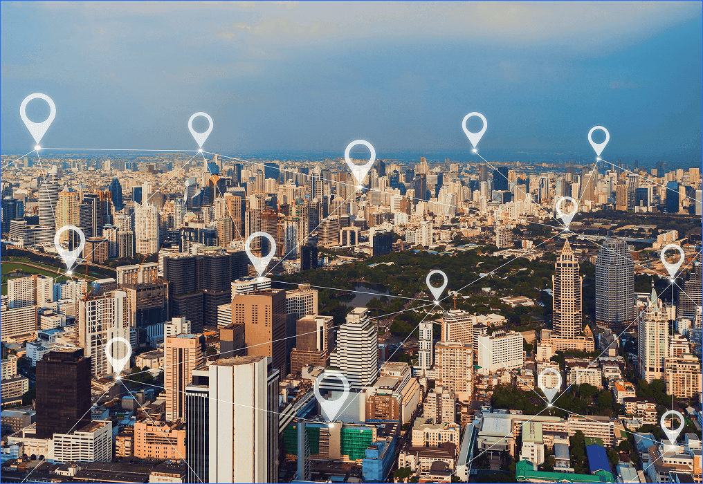 What Is Multi-Location Marketing