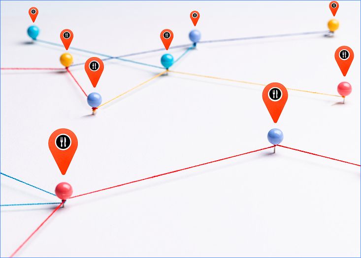 What Is Multi-Location Restaurant Marketing