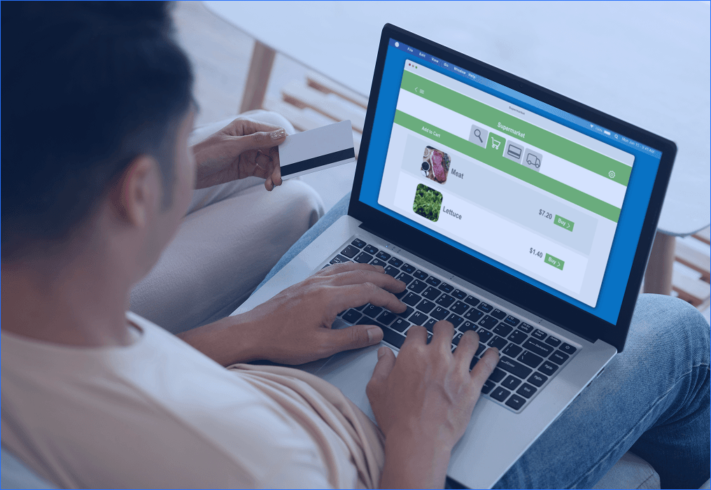 What Is Online to Offline Retail