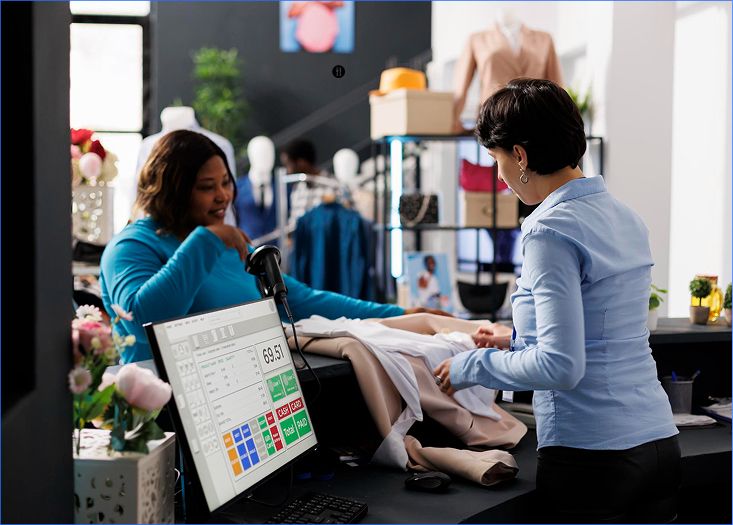 What Is Retail Marketing