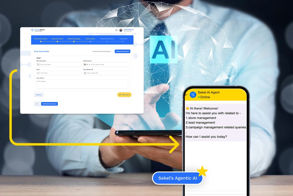 What Is Sekel Agentic AI Tool