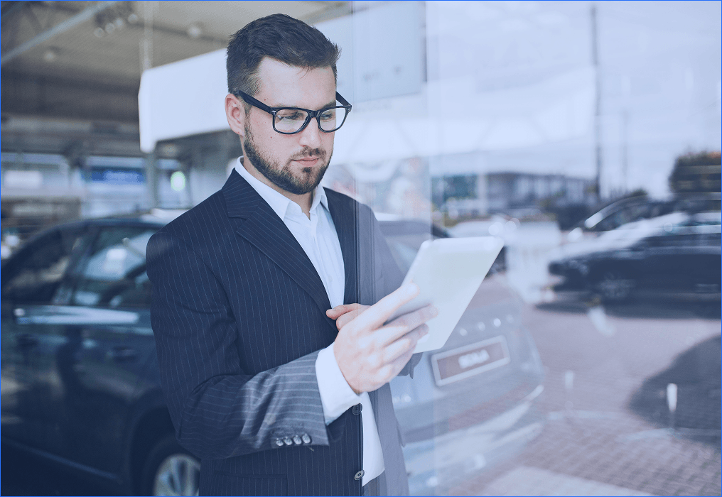 What Is a Dealer Management System