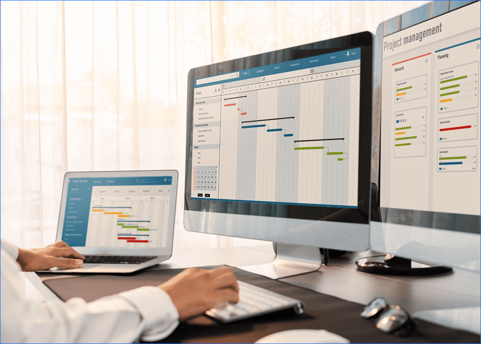 What Is a Geo Task Manager