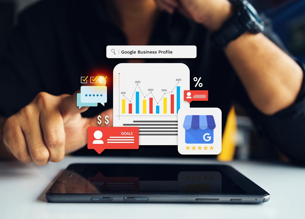 What Is a Google Business Profile