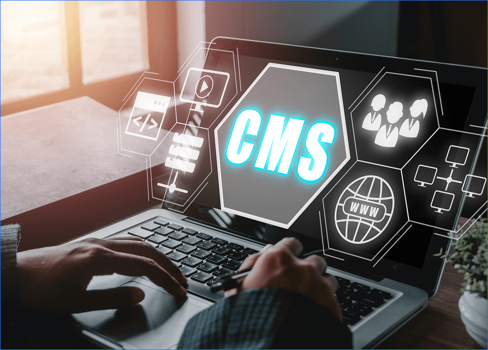 What Is a Multi-Location Content Management Platform