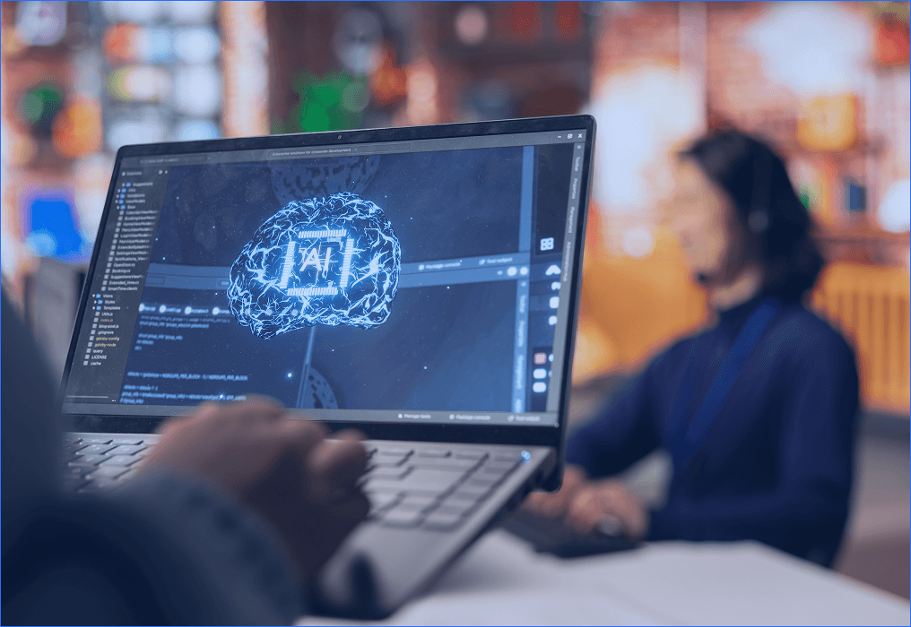 What Is an AI Discovery