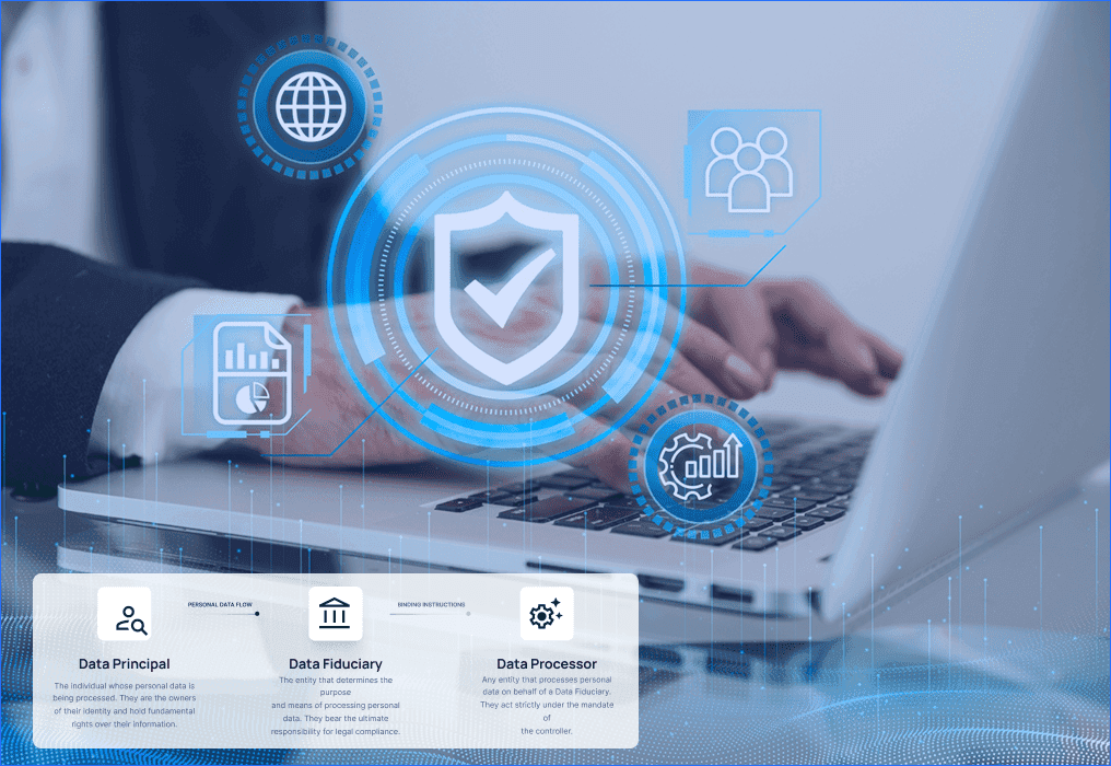 What Is the Digital Personal Data Protection Act