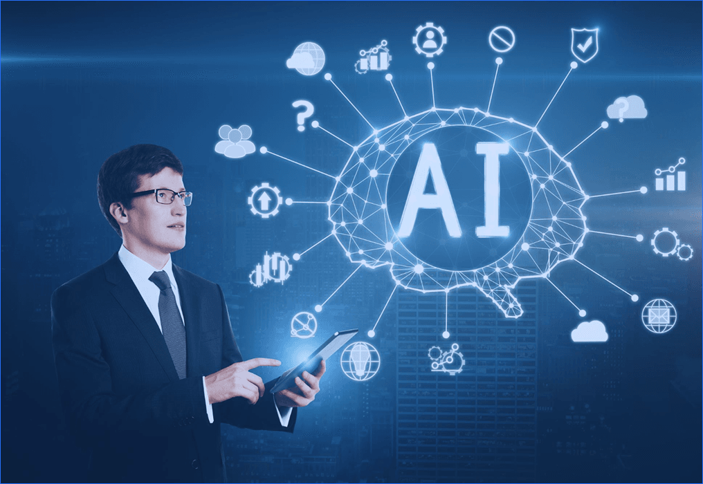 What Role Can AI Play in Digital Transformation