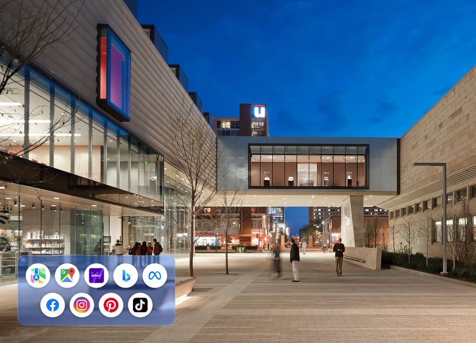 What are Local Listing Management Services