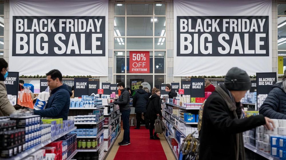 What are Retail Promotions