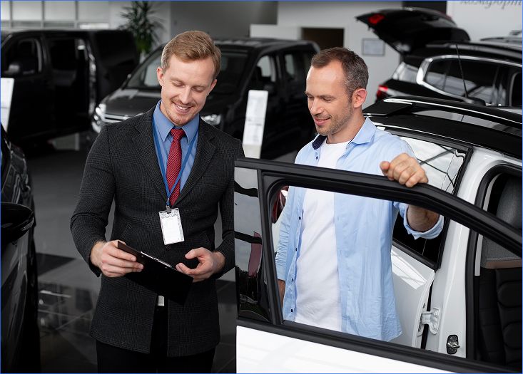 What is Automotive Marketing