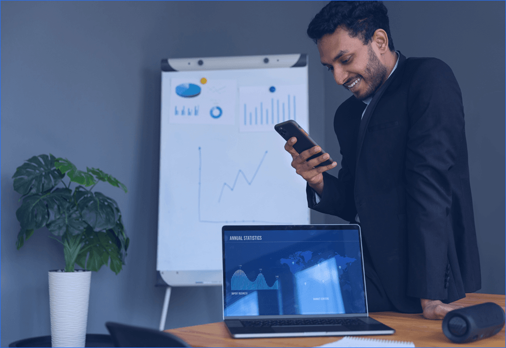 Digital Transformation in Financial Services