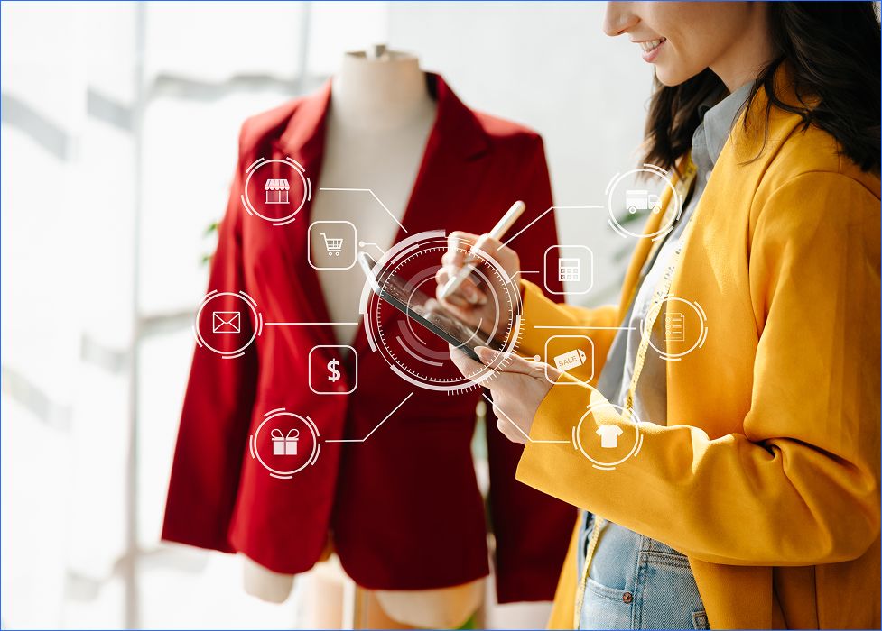 What is Fashion Retail Management