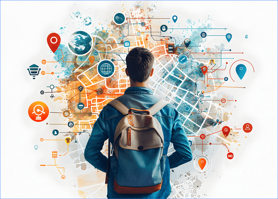 What is Geolocation Advertising