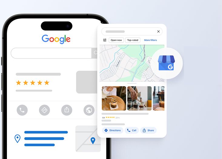 What is Google My Business