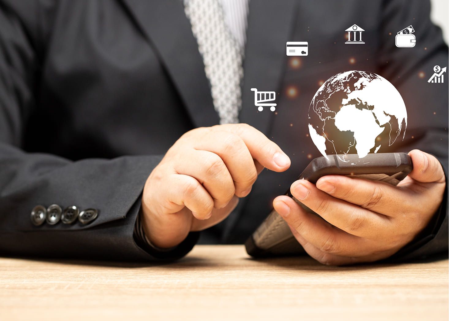 What is Hyperlocal Business Management