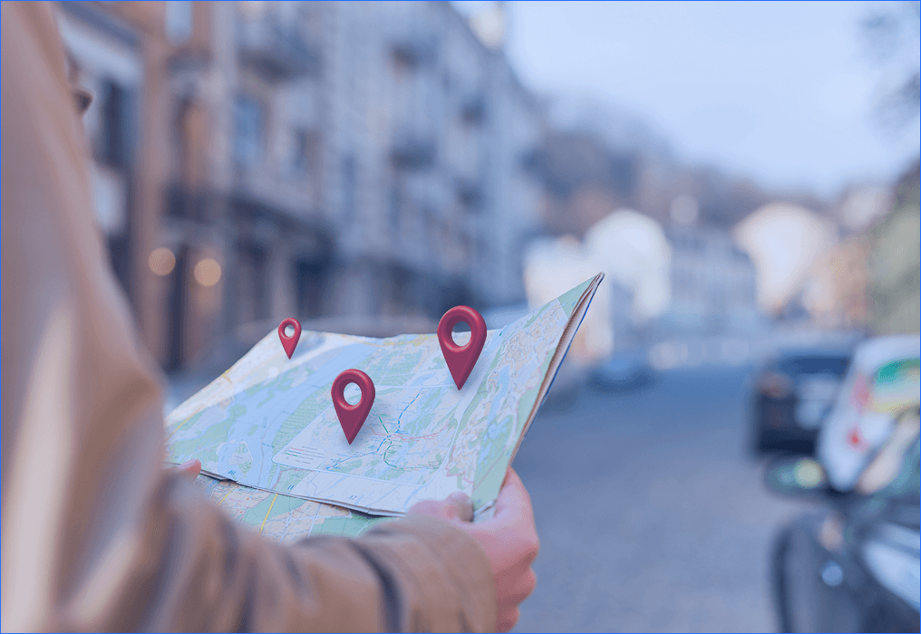 What is Hyperlocal Delivery