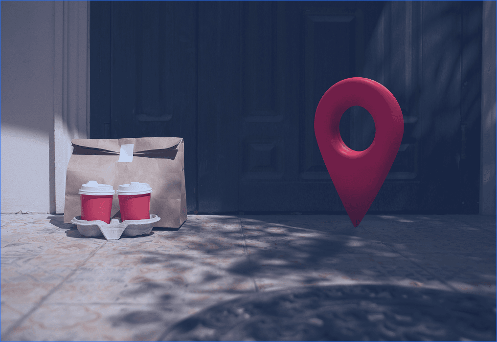 What is Hyperlocal Delivery_