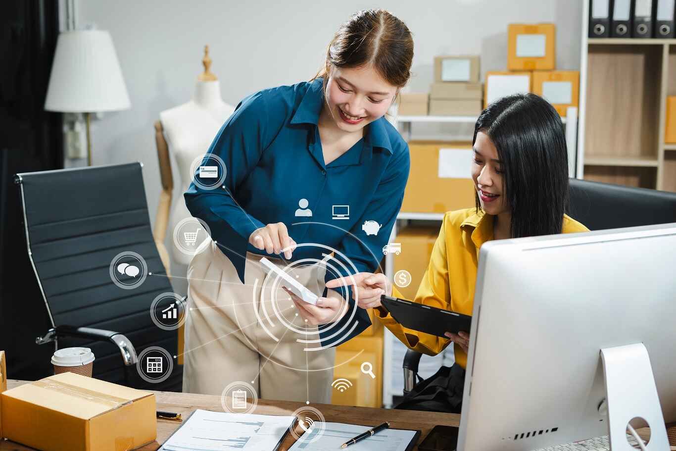 What is Hyperlocal Warranty & Service Management