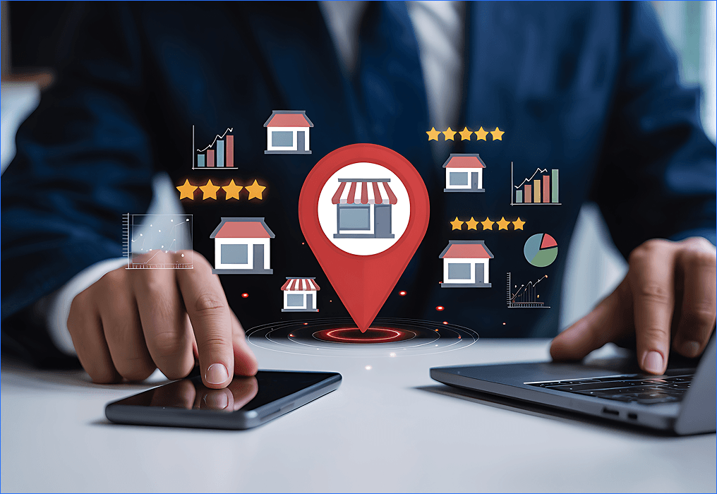 Local Business Growth