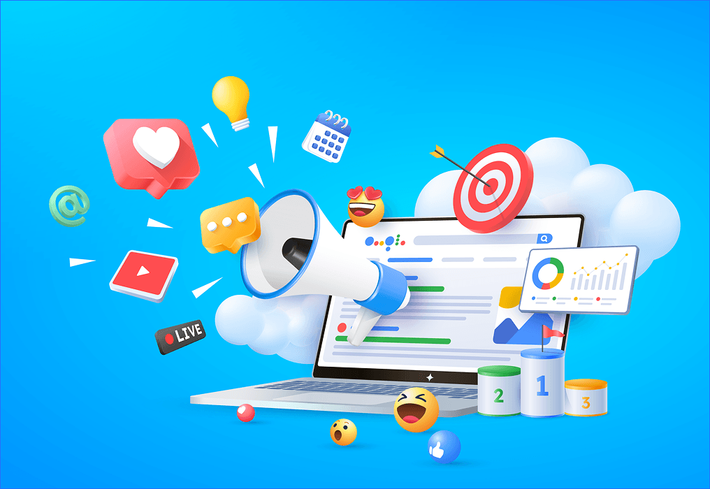 local digital marketing