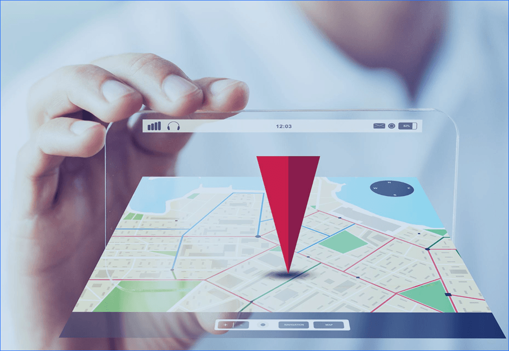 Local Search Marketing