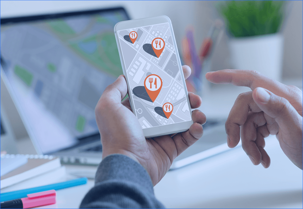 What is Location Based Digital Marketing