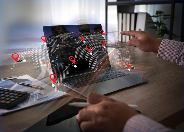 What is Location-Based Marketing